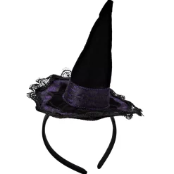 Spirit Halloween Mini Celestial Witch Hat