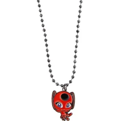 Spirit Halloween Miraculous Ladybug Jewelry Set