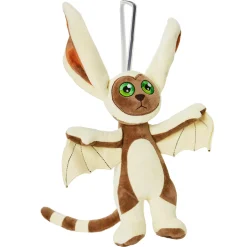 Spirit Halloween Momo Plush - Avatar the Last Airbender