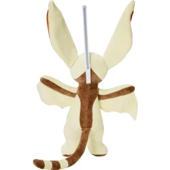 Spirit Halloween Momo Plush - Avatar the Last Airbender