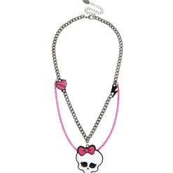 Spirit Halloween Monster High Chain Necklace