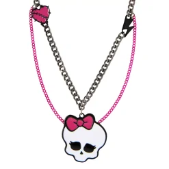 Spirit Halloween Monster High Chain Necklace