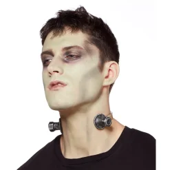 Spirit Halloween Monster Neck Bolts Appliance