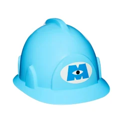 Spirit Halloween Monsters Inc Hard Hat