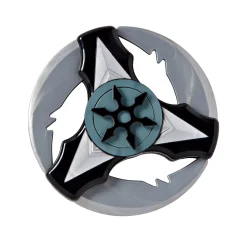 Spirit Halloween Morphing Ninja Star