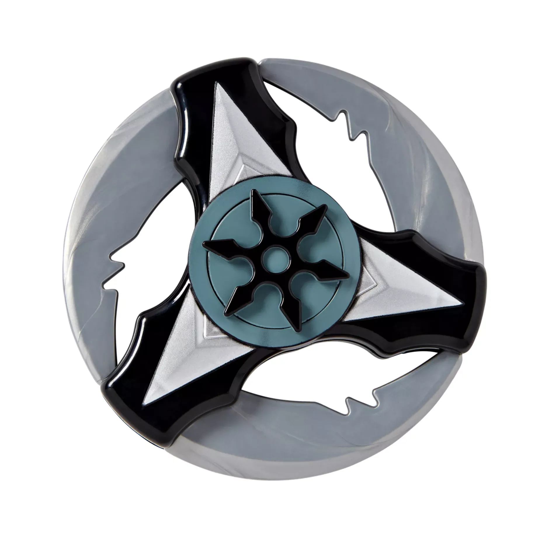 Spirit Halloween Morphing Ninja Star