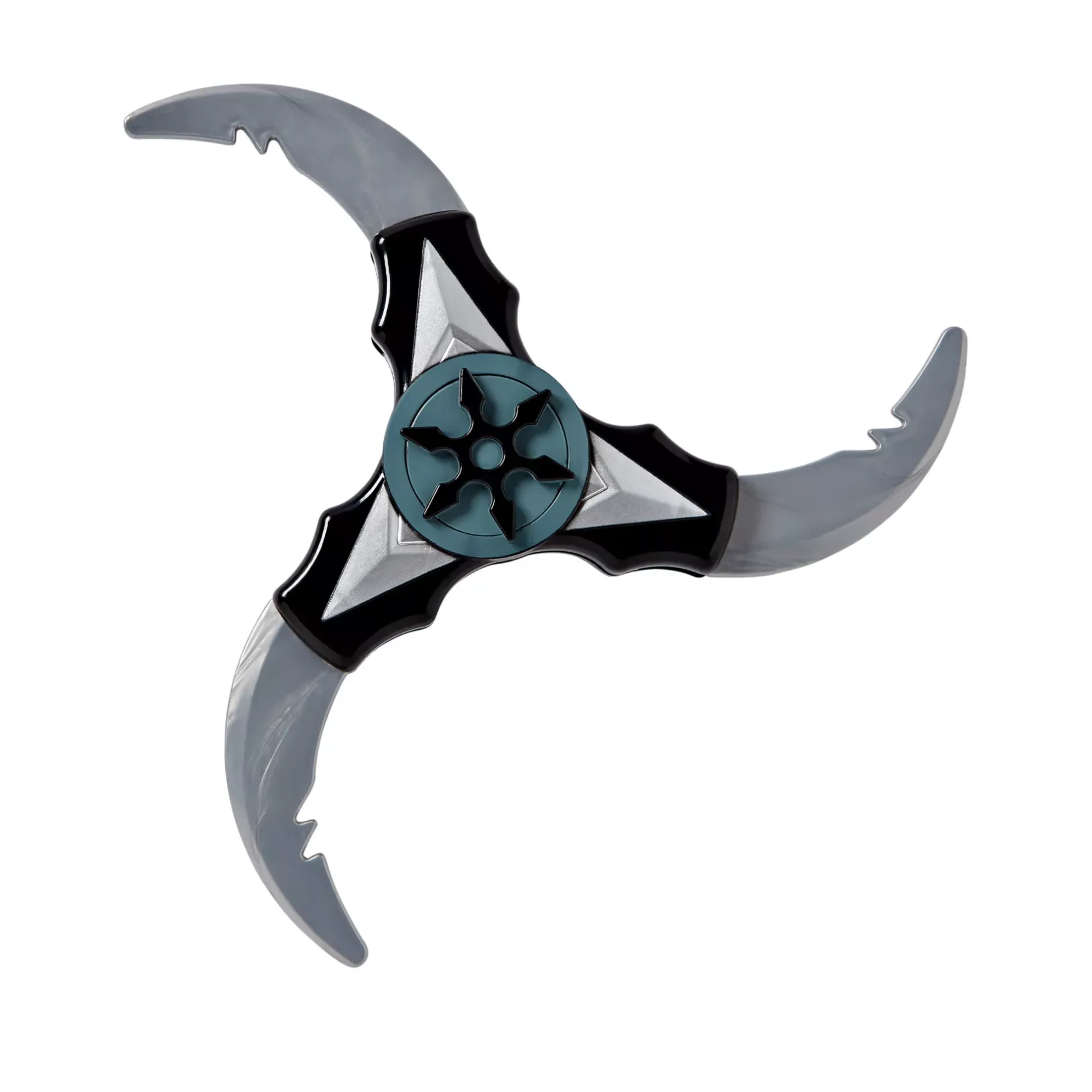 Spirit Halloween Morphing Ninja Star