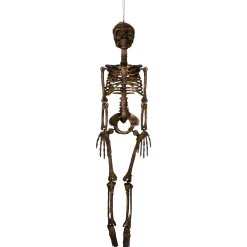 Spirit Halloween Moss Skeleton