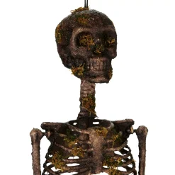 Spirit Halloween Moss Skeleton