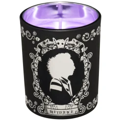 Spirit Halloween Multi-Pack Candle Holders Set 4 Pack - Beetlejuice