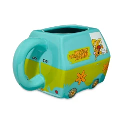 Spirit Halloween Mystery Machine Molded Coffee Mug 24 oz. - Scooby-Doo