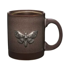Spirit Halloween Mystical Arts Death Moth Coffee Mug
