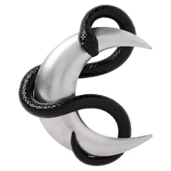 Spirit Halloween Mystical Arts Snake Moon Sign