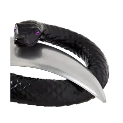 Spirit Halloween Mystical Arts Snake Moon Sign