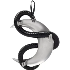 Spirit Halloween Mystical Arts Snake Moon Sign