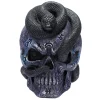 Spirit Halloween Mystical Arts Snake Skull