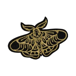 Spirit Halloween Mystical Patch Set - 4 Pack