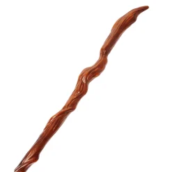 Spirit Halloween Natural Witch Broom