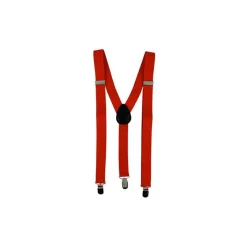 Spirit Halloween Nerd Suspenders