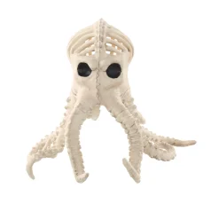 Spirit Halloween Octopus Skeleton