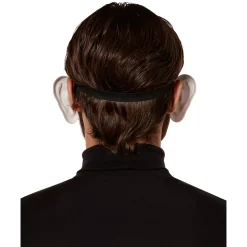 Spirit Halloween Old Timer Half Mask