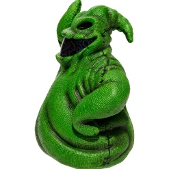 Spirit Halloween Oogie Boogie Light-Up Statue - The Nightmare Before Christmas