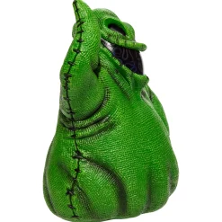 Spirit Halloween Oogie Boogie Light-Up Statue - The Nightmare Before Christmas