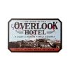 Spirit Halloween Overlook Hotel Sign - The Shining