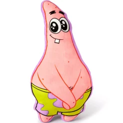 Spirit Halloween Patrick Star Cloud Pal Pillow - SpongeBob SquarePants