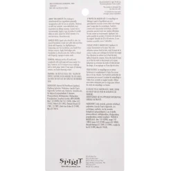 Spirit Halloween Pearlescent Makeup Crayons - 5 Pack