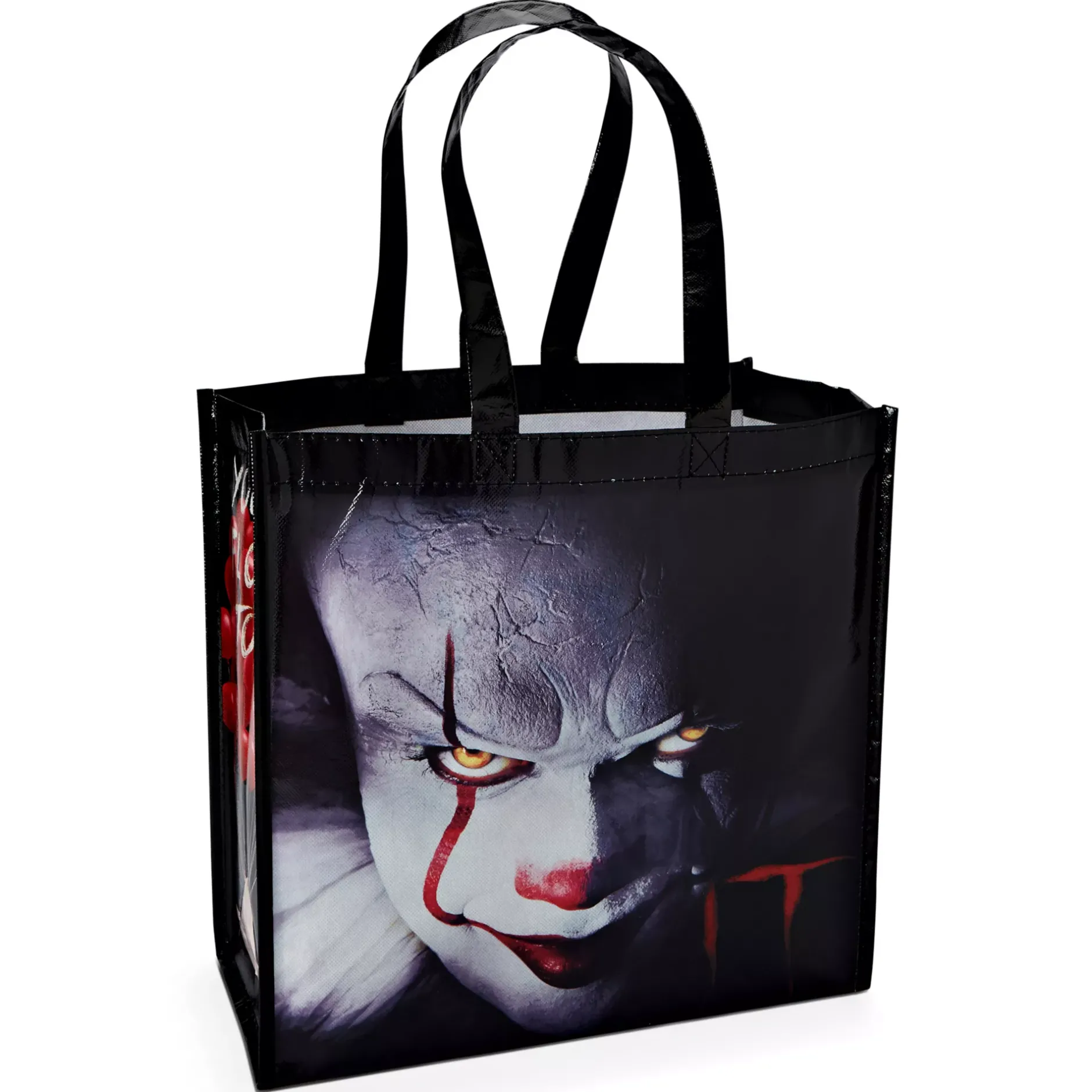 Spirit Halloween Pennywise Tote Bag - It