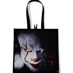 Spirit Halloween Pennywise Tote Bag - It