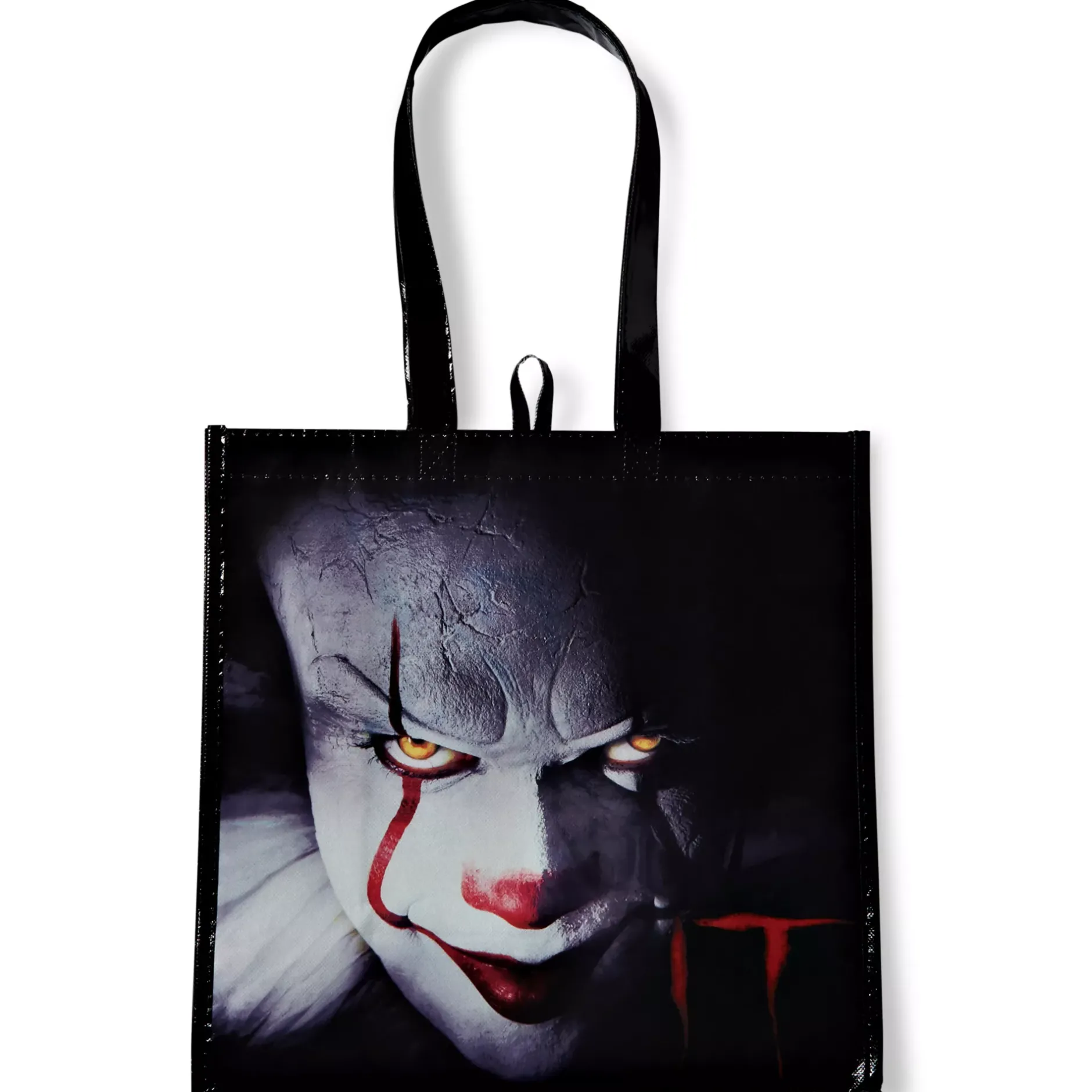 Spirit Halloween Pennywise Tote Bag - It
