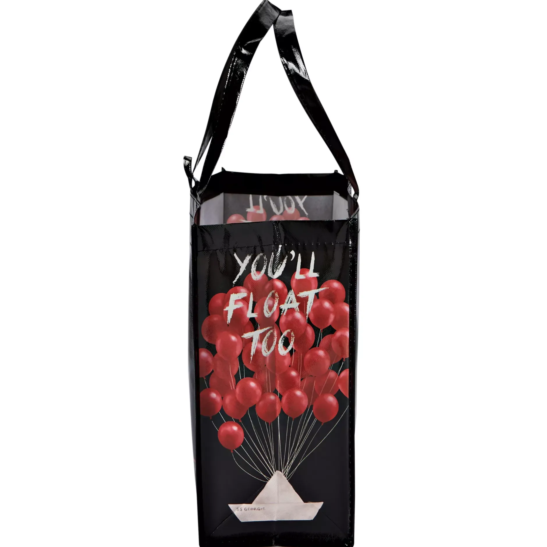 Spirit Halloween Pennywise Tote Bag - It