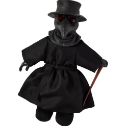 Spirit Halloween Pestilence Pete Doll