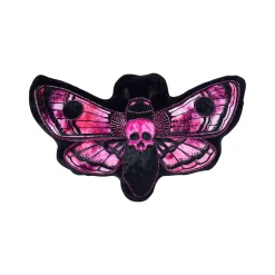 Spirit Halloween Pink Moth Comfy Curiosity Plush