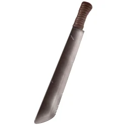 Spirit Halloween Plastic Machete