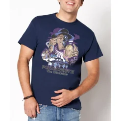 Spirit Halloween Poltergeist II The Other Side T Shirt