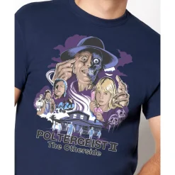 Spirit Halloween Poltergeist II The Other Side T Shirt