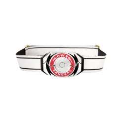 Spirit Halloween Power Rangers Belt with Removable Morpher - Mighty Morphin Power Rangers