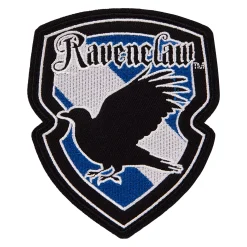 Spirit Halloween Ravenclaw Patch - Harry Potter
