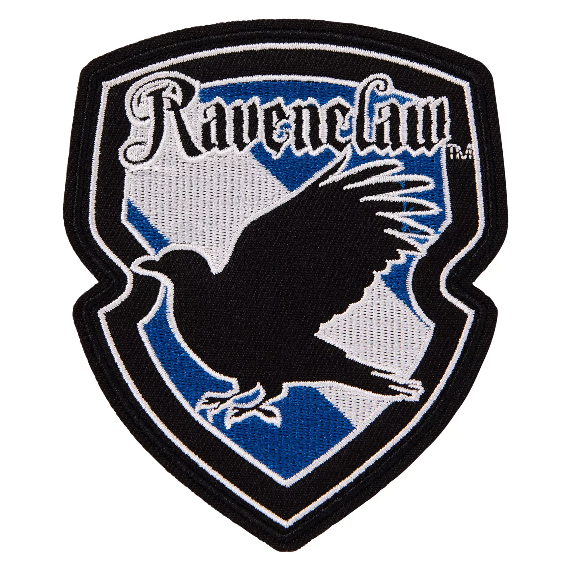 Spirit Halloween Ravenclaw Patch - Harry Potter