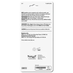 Spirit Halloween Red Body Paint