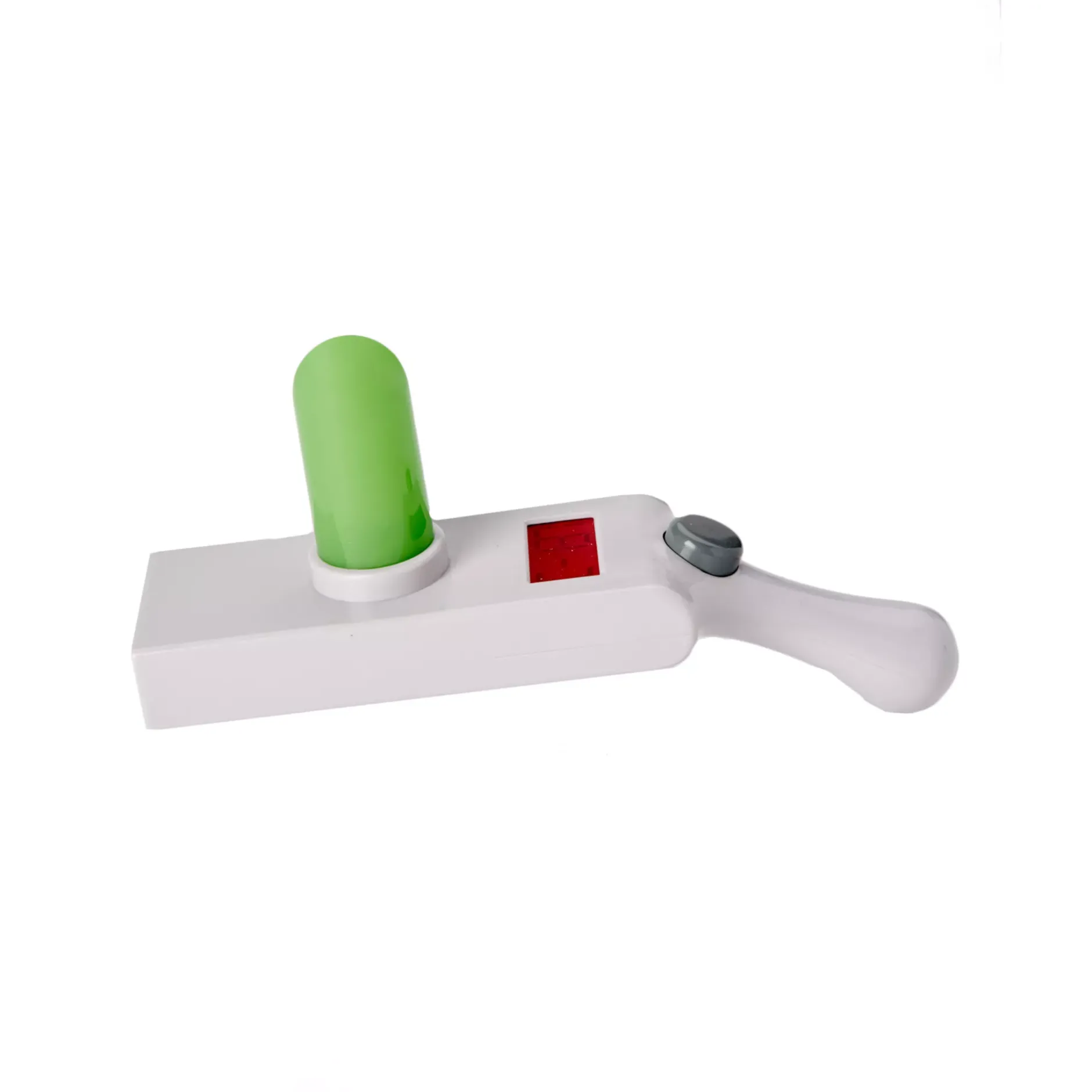 Spirit Halloween Rick's Portal Gun - Rick and Morty