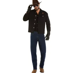 Spirit Halloween Rip Wheeler Costume Kit - Yellowstone