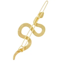 Women Spirit Halloween Roman Snake Hair Clips