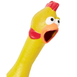 Spirit Halloween Rubber Chicken