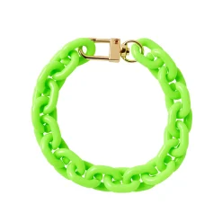 Spirit Halloween '80s Chain Bracelets - 2 Pack