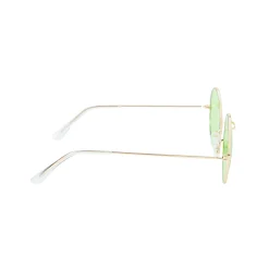 Spirit Halloween '60s Round Sunglasses