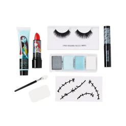 Spirit Halloween Sally Makeup Kit - The Nightmare Before Christmas